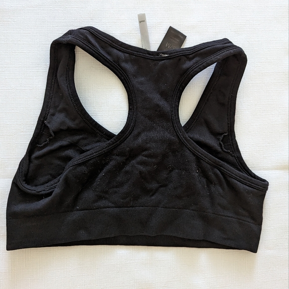 Mono B Sports Bra S - Picture 3 of 3